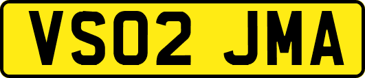 VS02JMA