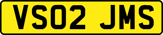 VS02JMS