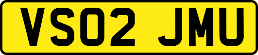 VS02JMU
