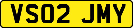 VS02JMY