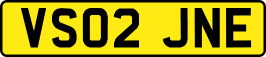 VS02JNE