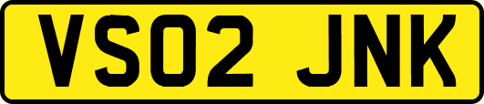VS02JNK