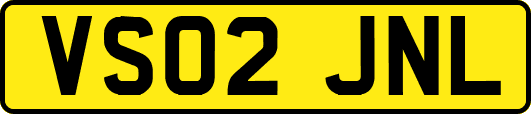 VS02JNL