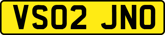 VS02JNO