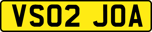 VS02JOA