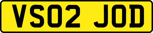 VS02JOD