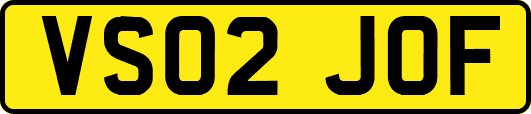 VS02JOF