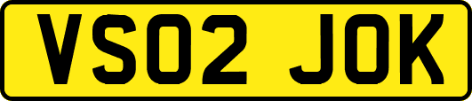 VS02JOK