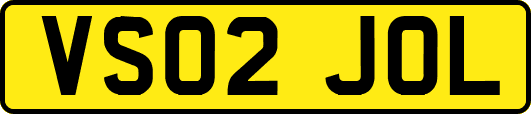 VS02JOL