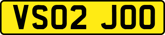 VS02JOO