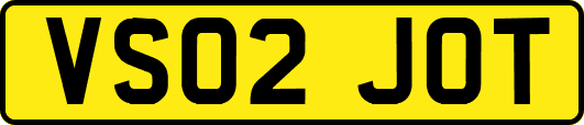 VS02JOT