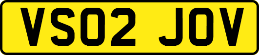 VS02JOV