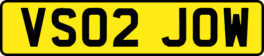 VS02JOW