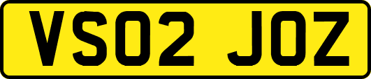 VS02JOZ