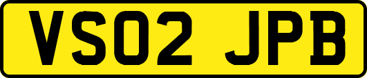 VS02JPB
