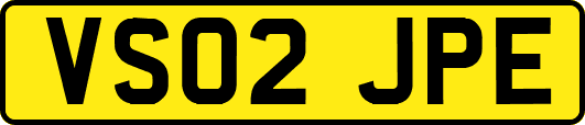 VS02JPE