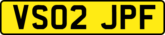 VS02JPF