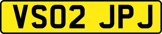 VS02JPJ