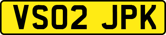 VS02JPK