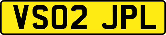 VS02JPL