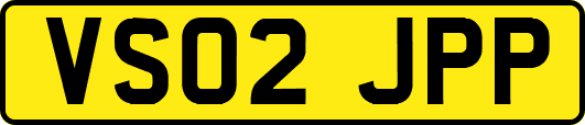 VS02JPP
