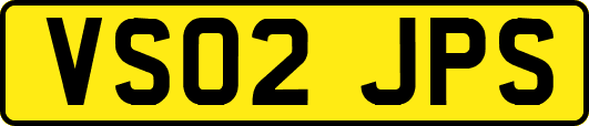 VS02JPS