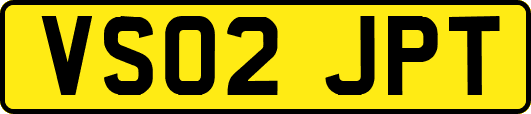 VS02JPT