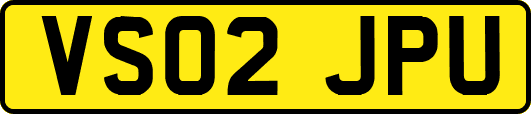 VS02JPU