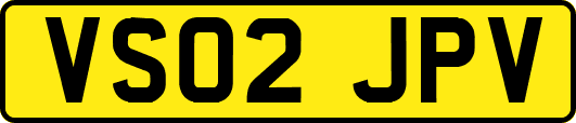 VS02JPV