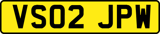 VS02JPW