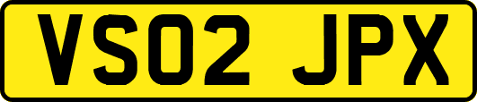 VS02JPX