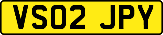 VS02JPY