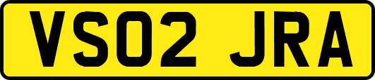 VS02JRA