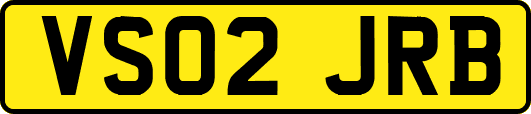 VS02JRB