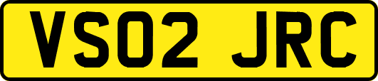 VS02JRC