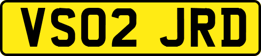 VS02JRD