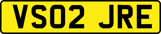 VS02JRE