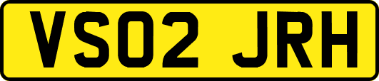 VS02JRH