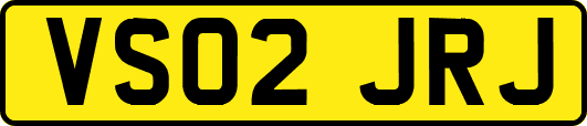 VS02JRJ