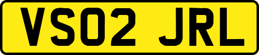 VS02JRL