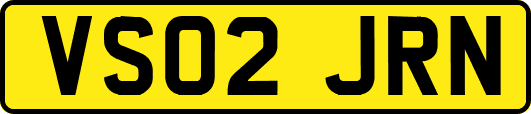 VS02JRN