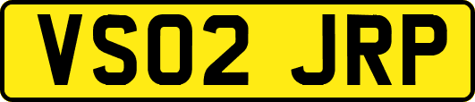 VS02JRP