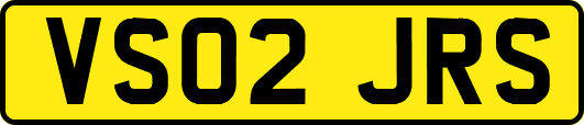 VS02JRS