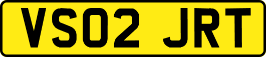 VS02JRT