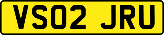 VS02JRU