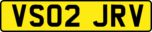 VS02JRV