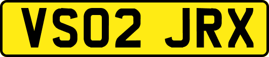 VS02JRX