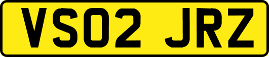 VS02JRZ