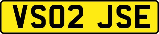 VS02JSE