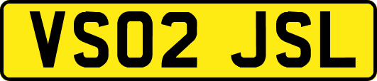VS02JSL